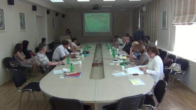 Защита диссертации. Бердяева 30.05. 2012