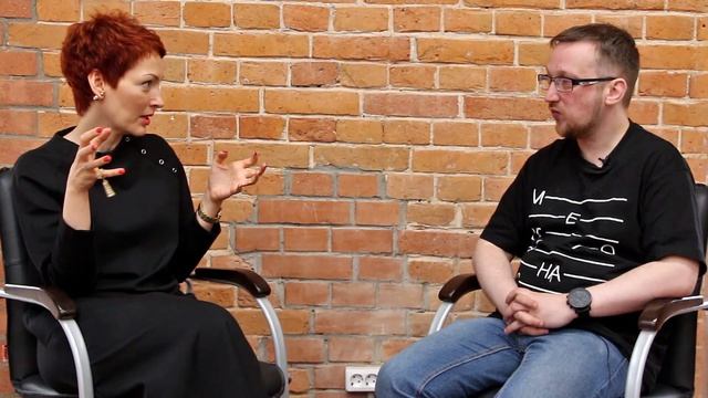 KM talks - Ирина Александрова. Вообще HR нужны СУЗу?