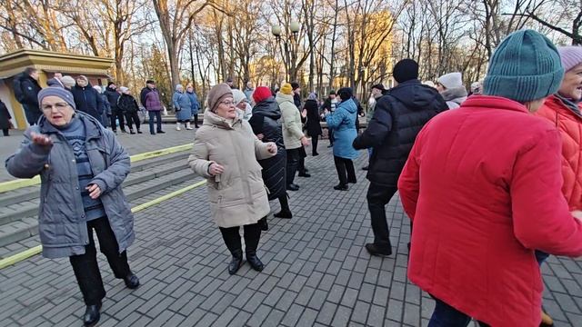 19.01.25г..."Белая Метелица"...