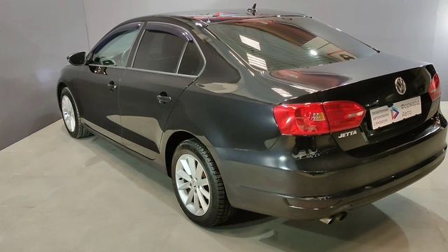 Volcwagen Jetta | Форвард Авто (г. Сургут)