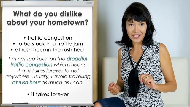 Band 9 IELTS Speaking SAMPLE ANSWERS | HOMETOWN