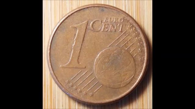 1 cent 2002 F Germany (547)