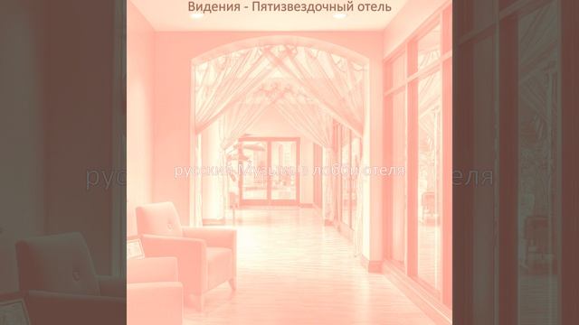 Атмосфера (Пятизвездочный отель)