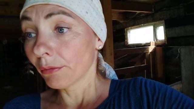 Маранов на шашлык.Подружку загрызли.Дурацкий козёл нападает и ломает сарай