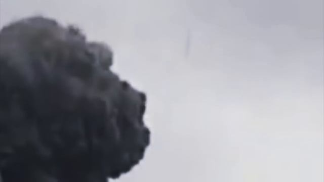 Срочно! НЛО Вызвало АВАРИЮ В ГУДАУРИ, Привидение В Бабаях (Призрак, Полтергейст)