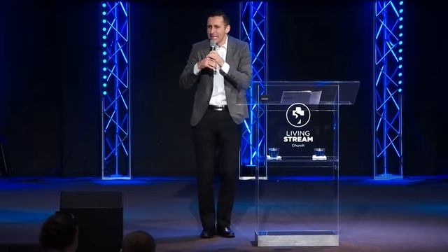 ЛИЧНЫЕ ОТНОШЕНИЯ С БОГОМ, 4 ЧАСТЬ / ПРОПОВЕДЬ БОГДАНА БОНДАРЕНКО