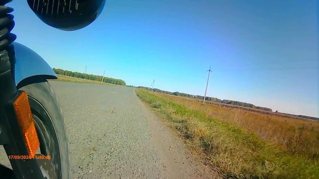 Москаленки (17.09.2024)