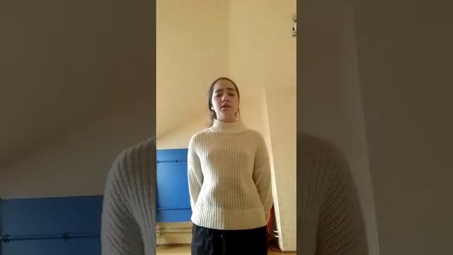 Dignare(сольфеджио) (Мельникова Даша)