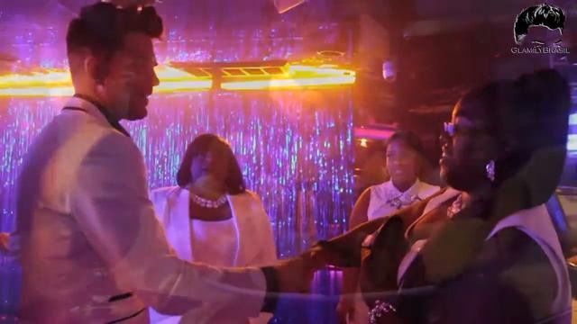Adam Lambert - Bastidores Another Lonely Night [Legendado]