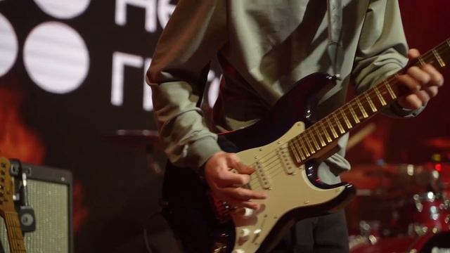 System of a Down - Chop SUEY [НШГ Live 2023] Cover