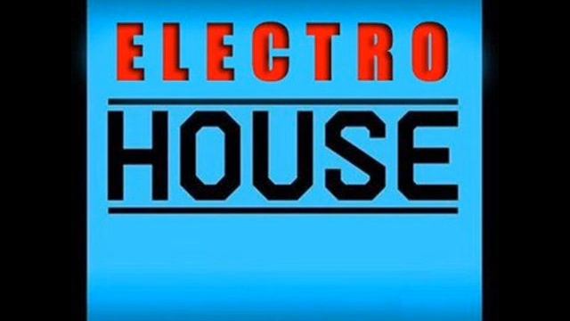 Dave Lambert And Housetrap Feat. Liam South - Music For Peace (Elektrokid Remix)