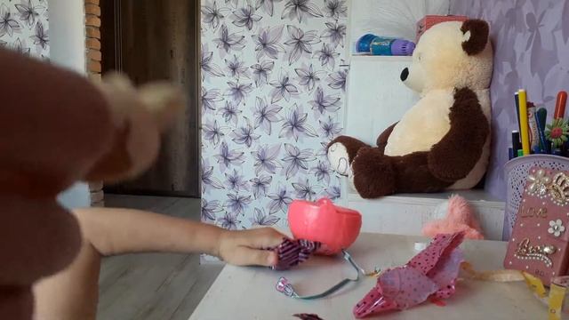 ЛОЛ КОНФЕТТИ ПОП / LOL confetti POP 3 серия 2 волна.