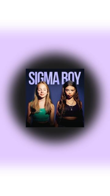 sigma boy speed up
