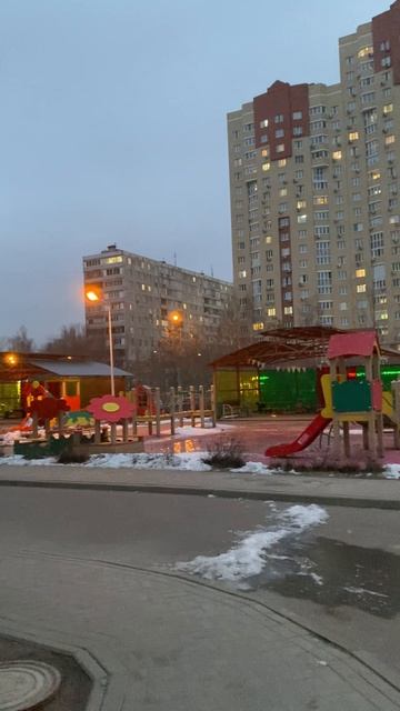 Одинцово, Можайское шоссе🇷🇺