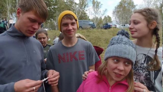 Повалиха-2014 в лицах