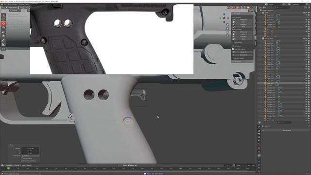 20-Creating Our Blockout Part19