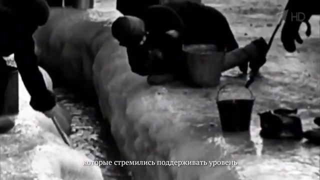 Назаренко Арсений_Жизнь Блокадного Ленинграда (НКАиДХ)