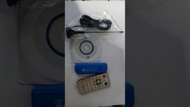 Свисток sdr для моего сервера