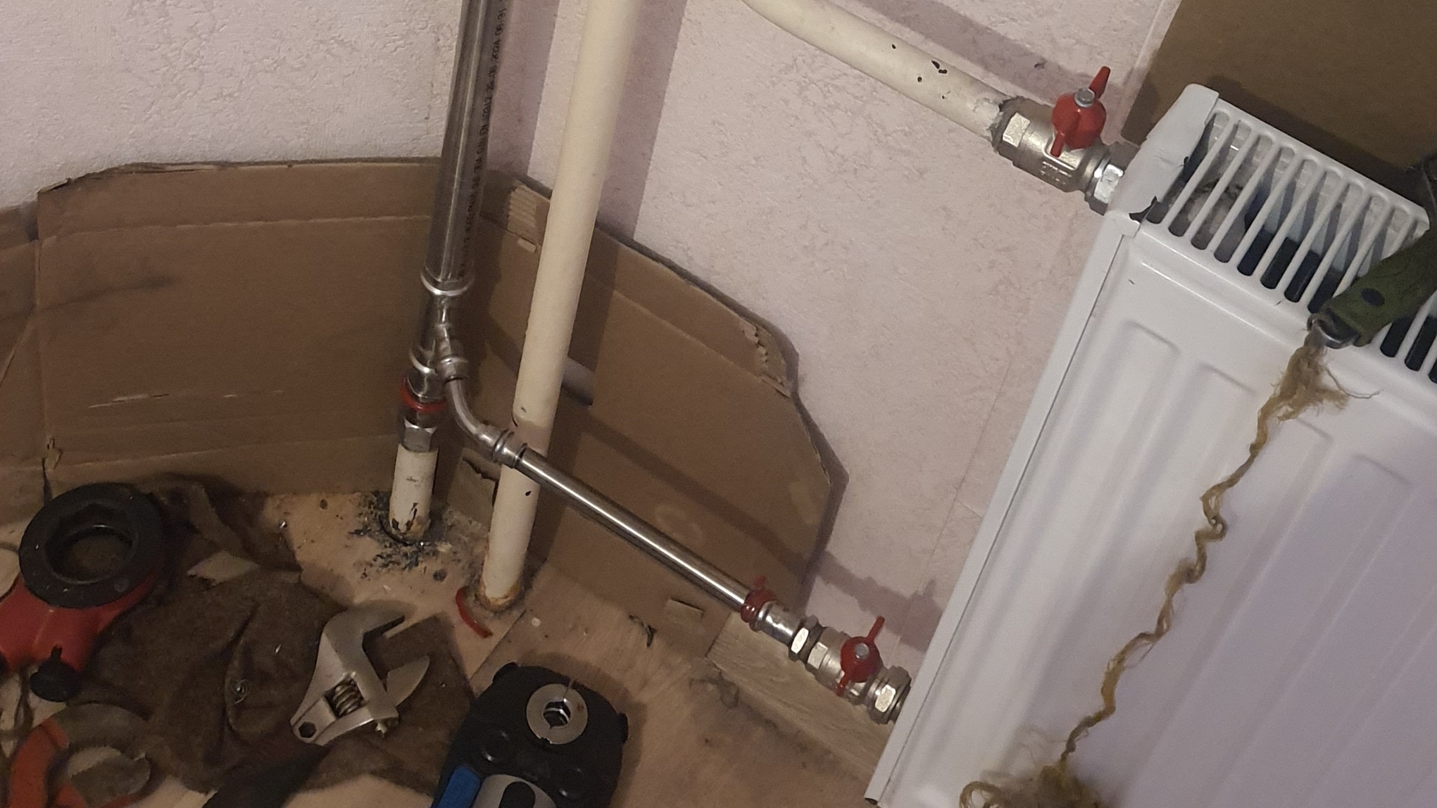 24-01-2025 сантехника