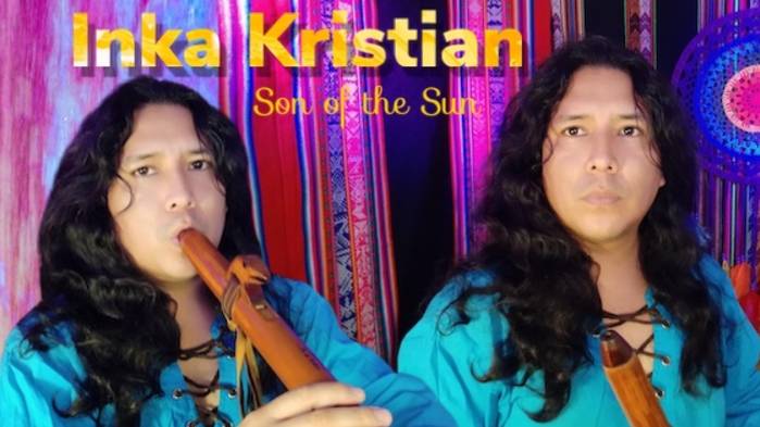🔴 Inka Kristian -  REPLAY  🔴ПОВТОРЕНИЕ ЛУЧШИХ КОНЦЕРТОВ ИНКИ КРИСТИАН