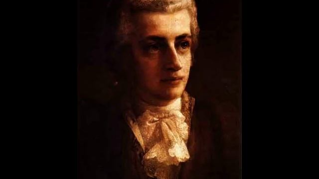 Mozart - Requiem (432 hz)