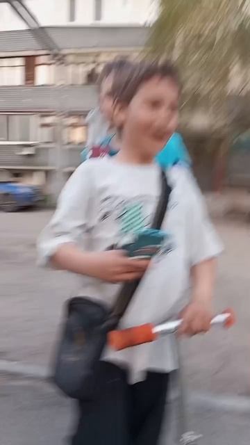 Неудачные моменты
