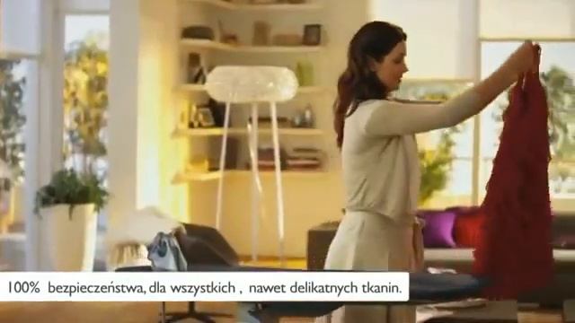 Гладильная система Philips GC994005