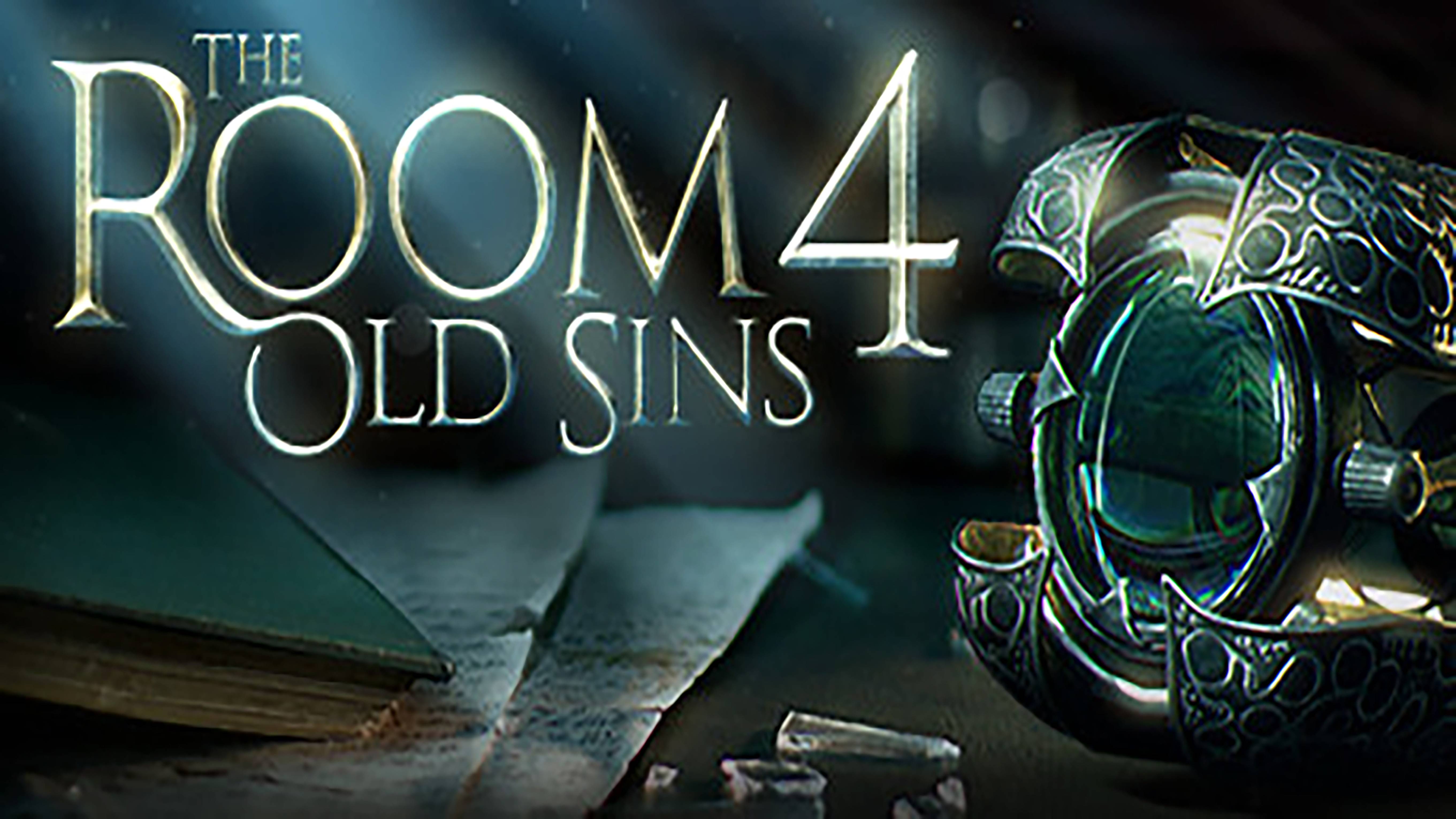 The Room 4: Old Sins\ Кукольный домик