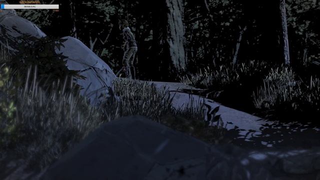 The Walking Dead: The Final Season #4