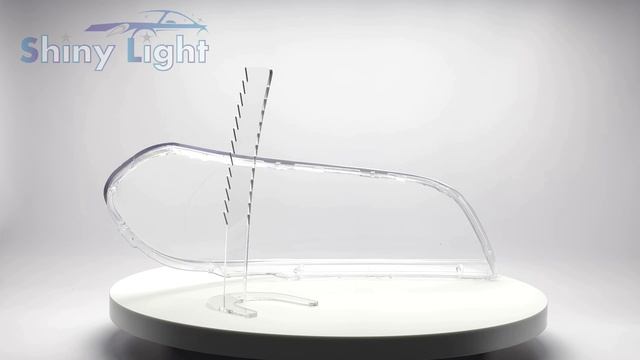 СТЕКЛО ФАРЫ CHEVROLET EPICA 06-12 (ONLY FOR CHINESE HEADLIGHT)
