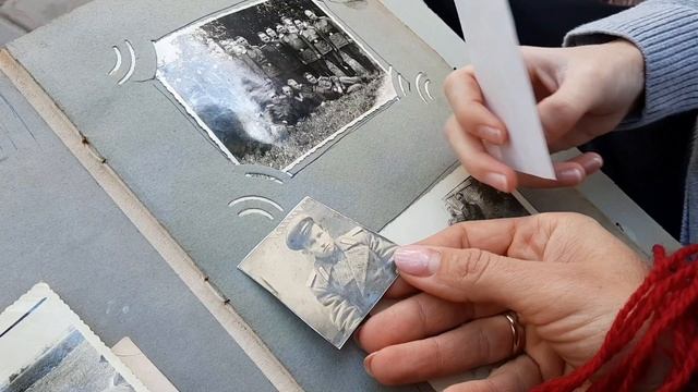 Не пришедшие с войны г. Севастополь