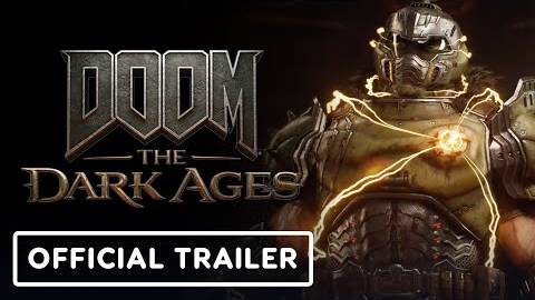 Doom The Dark Ages — трейлер даты релиза  Xbox Developer Direct 2025