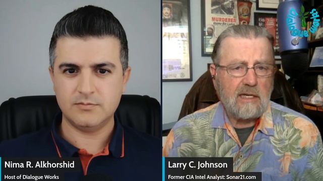 Ларри К. Джонсон: Трамп предъявляет Путину жесткий военный ультиматум – Напряженность растет