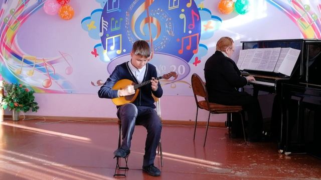 Бочкор Евгений