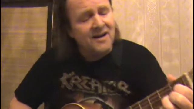 Купи мне шарик (С. Дьячков, Ю. Цейтлин) Памяти Сергея Лёвкина ВИА"Синяя Птица"