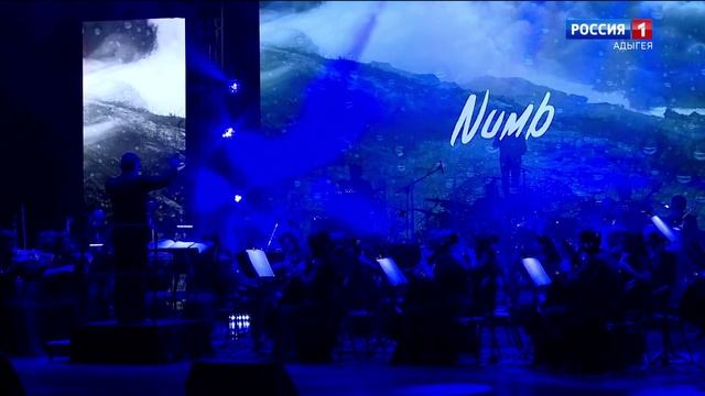 «Хит-Рок симфония» от 23.01.2025г