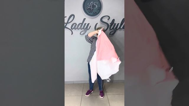 Стильная женская одежда больших размеров от Турецких производителей.