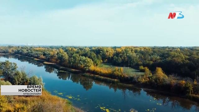 Вопросы развития острова Сарпинский обсудили на совещании под руководством Андрея Бочарова