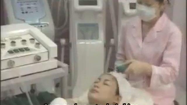 KES -110 Breast enhancement beauty machine