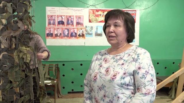 Итоги недели от 25.01.2025 г. г.Янаул