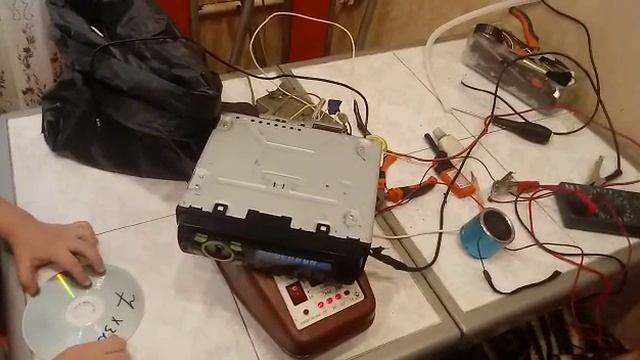 видео