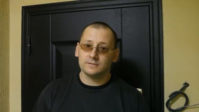 4KoGpVvz_6o Роман Звенигород - Доставка и монтаж входной двери