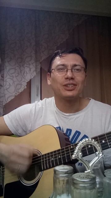 из груши (Летов Cover)