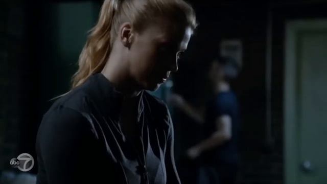 Bobbi Morse & Lance Hunter