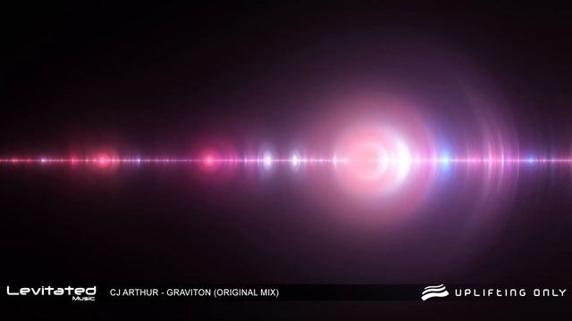 CJ Arthur - Graviton [As Played on Uplifting Only 136]