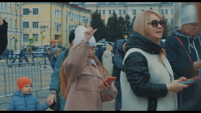 День МЧС весна 2024 года