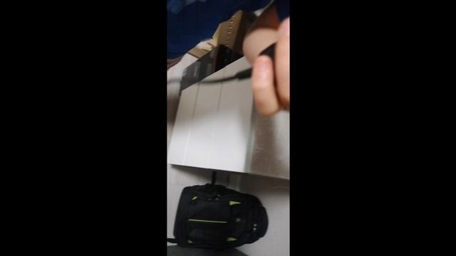 Совместный асмр с демидом( третья часть)