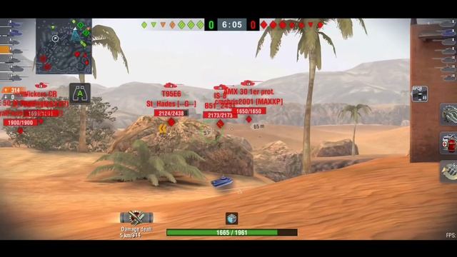 Hold my kebab!
