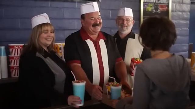 Jennifer Robyn Jacobs   Commercial Reel