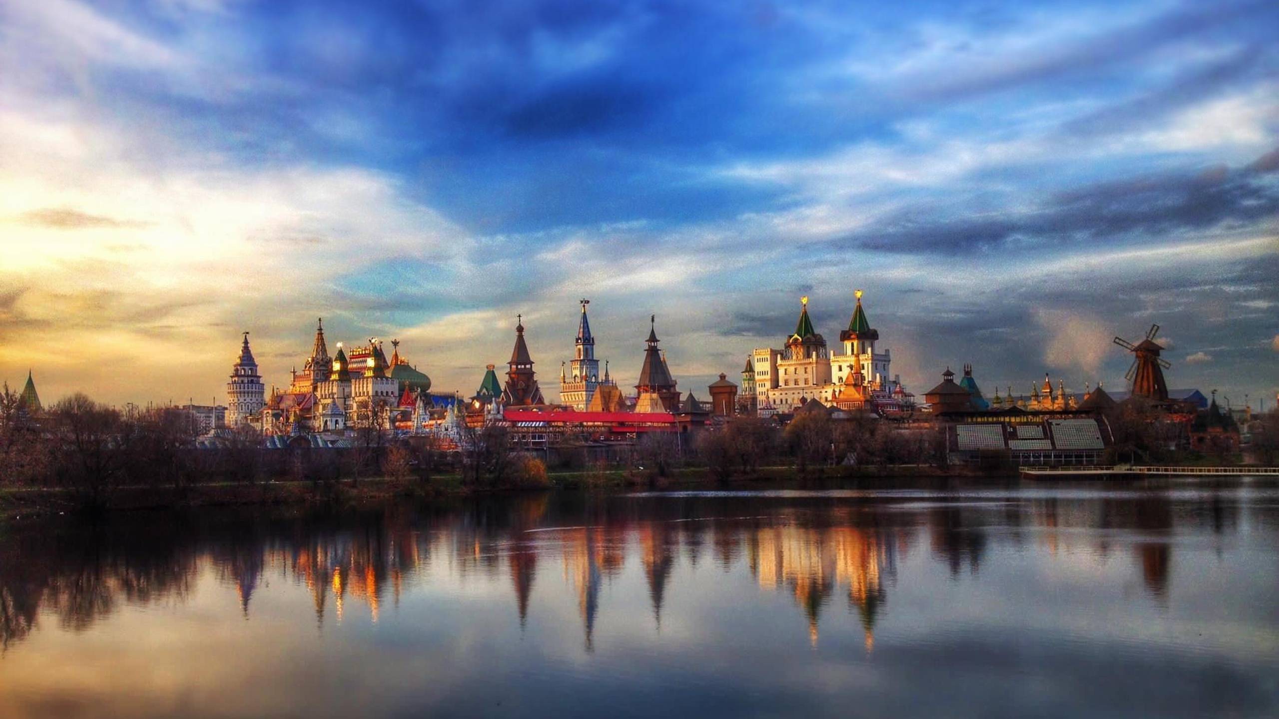Ко Дню РОССИИ